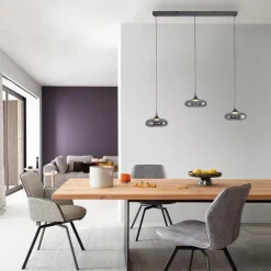 LED-Pendelleuchte Posh