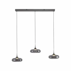 LED-Pendelleuchte Posh