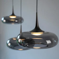 LED-Pendelleuchte Posh