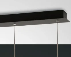 LED-Pendelleuchte Prado