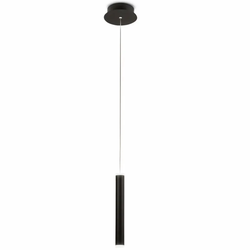 LED-Pendelleuchte Prado