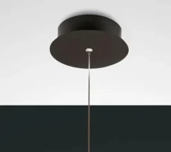 LED-Pendelleuchte Prado