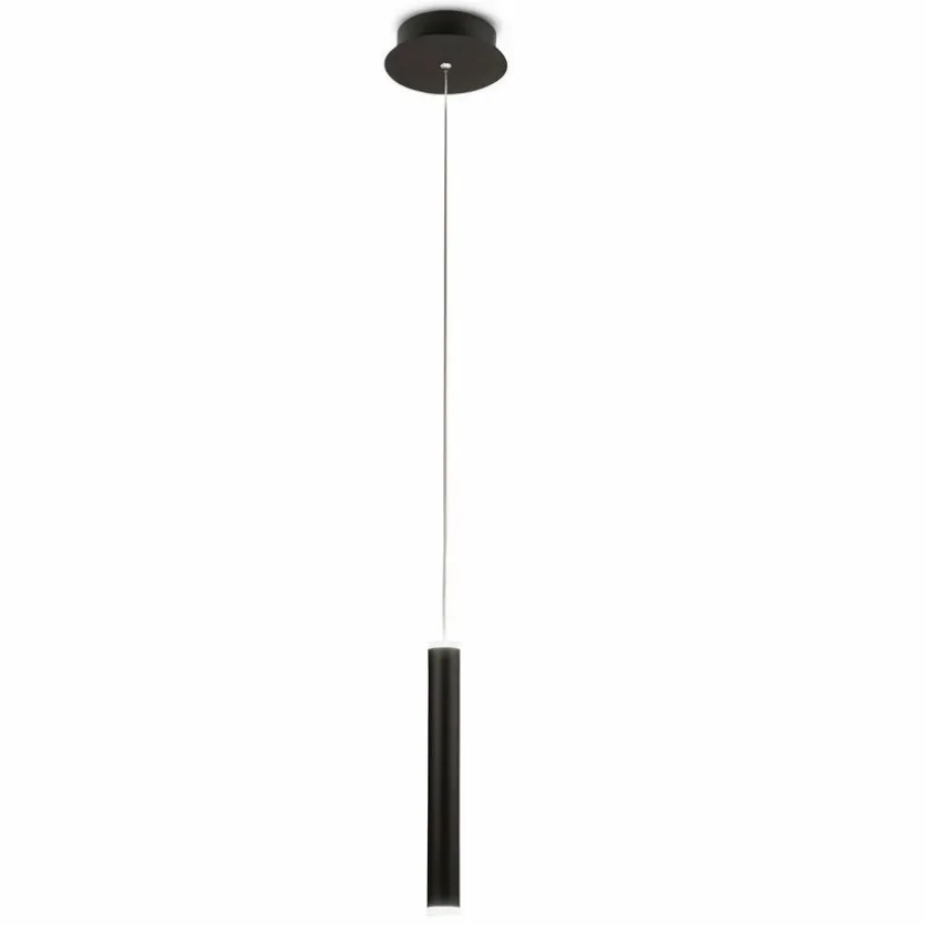 LED-Pendelleuchte Prado