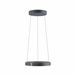 LED-Pendelleuchte Pure E-Clipse