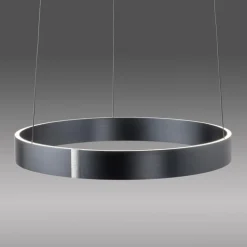 LED-Pendelleuchte Pure E-Clipse