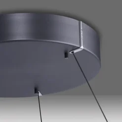 LED-Pendelleuchte Pure E-Clipse