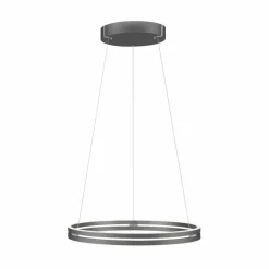LED-Pendelleuchte Pure-E-Loop