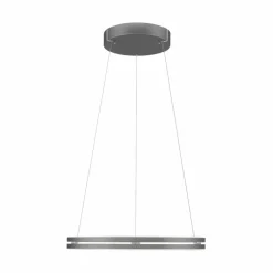 LED-Pendelleuchte Pure-E-Loop