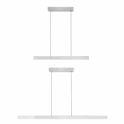 LED-Pendelleuchte Pure E-Mot