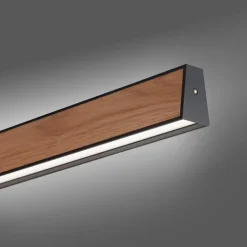 LED-Pendelleuchte Pure-E-Motion
