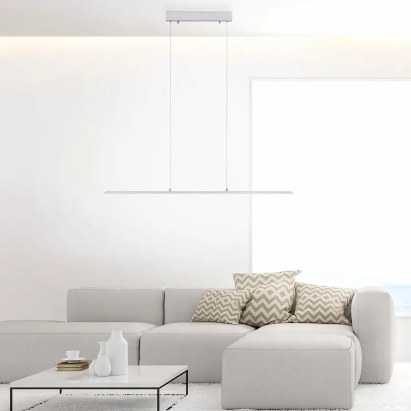 LED-Pendelleuchte Pure Lite