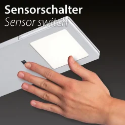 LED-Pendelleuchte Pure Lite