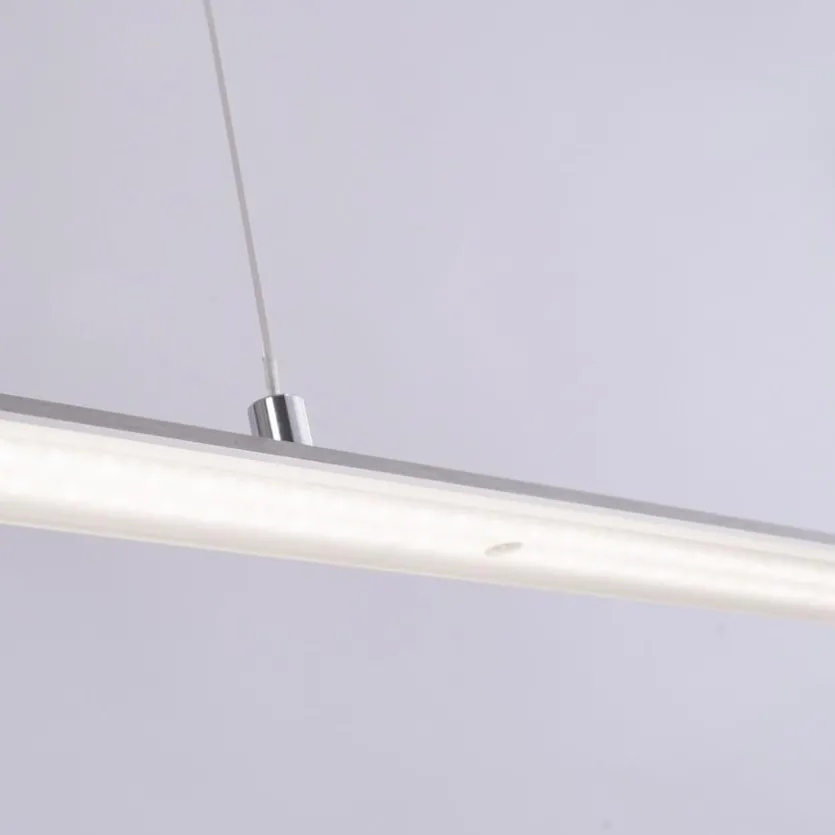 LED-Pendelleuchte Pure Lite