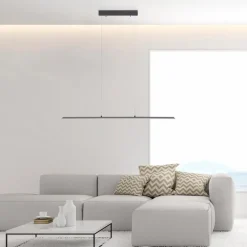LED-Pendelleuchte Pure Lite