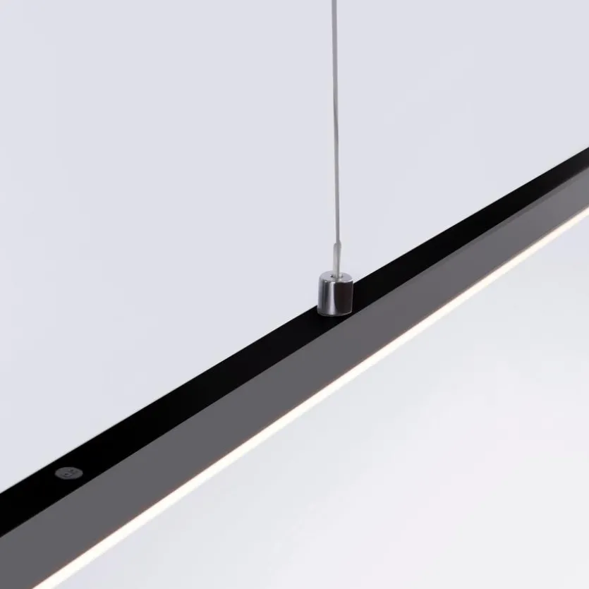 LED-Pendelleuchte Pure Lite