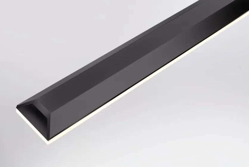LED-Pendelleuchte Pure Lite