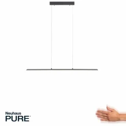 LED-Pendelleuchte Pure Lite