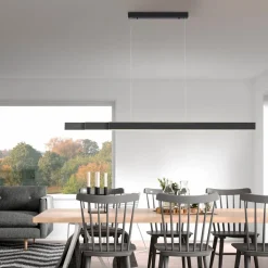 LED-Pendelleuchte Pure Lume