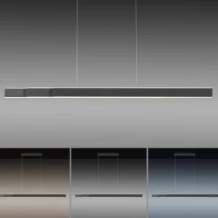 LED-Pendelleuchte Pure Lume
