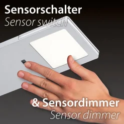 LED-Pendelleuchte Pure Lume