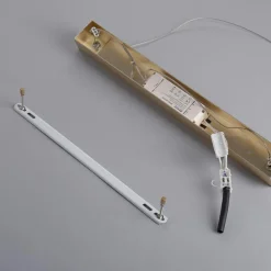 LED-Pendelleuchte Pure-Motion