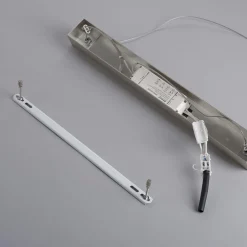LED-Pendelleuchte Pure-Motion