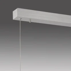 LED-Pendelleuchte Pure-Motion