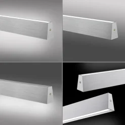 LED-Pendelleuchte Pure-Motion