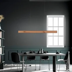 LED-Pendelleuchte Pure-Motion