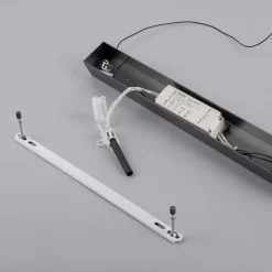LED-Pendelleuchte Pure-Motion