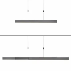 LED-Pendelleuchte Pure Moto