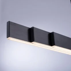 LED-Pendelleuchte Pure Moto
