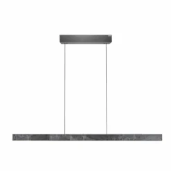 LED-Pendelleuchte Pure Moto-Rise