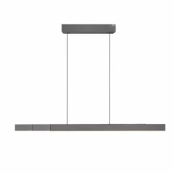 LED-Pendelleuchte Pure-Moto-Rise