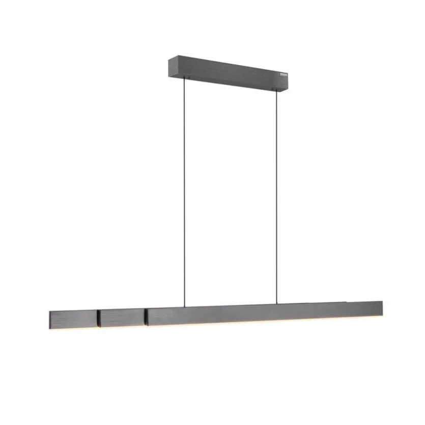 LED-Pendelleuchte Pure-Moto-Rise