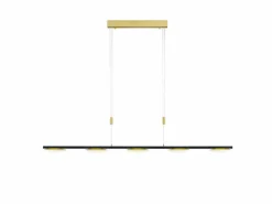 LED-Pendelleuchte Pure Up Luce Elevata