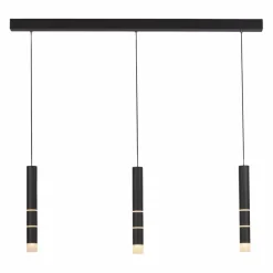 LED-Pendelleuchte Pure Vega