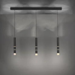 LED-Pendelleuchte Pure Vega