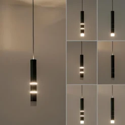 LED-Pendelleuchte Pure Vega