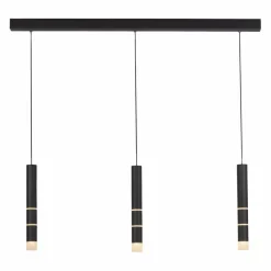 LED-Pendelleuchte Pure Vega