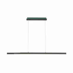 LED-Pendelleuchte Q-Arian