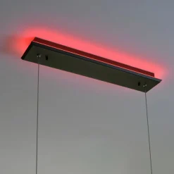 LED-Pendelleuchte Q-Arian