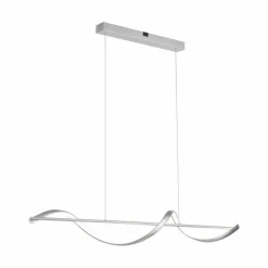 LED-Pendelleuchte Q-Swing