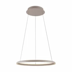 LED-Pendelleuchte Quillo