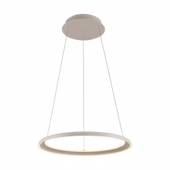 LED-Pendelleuchte Quillo