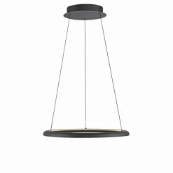 LED-Pendelleuchte Quillo
