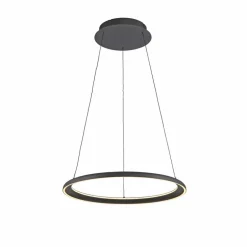 LED-Pendelleuchte Quillo