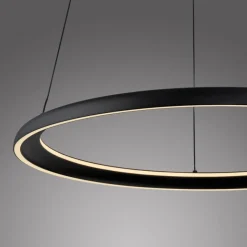 LED-Pendelleuchte Quillo
