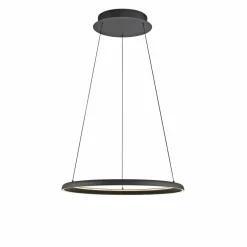 LED-Pendelleuchte Quillo