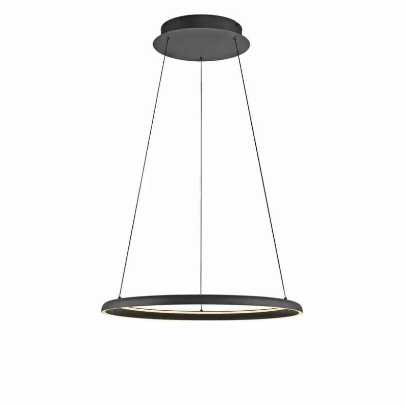 LED-Pendelleuchte Quillo